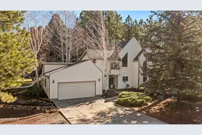 1301 N Royal Oaks Way, Flagstaff, AZ 86004 - Photo 1