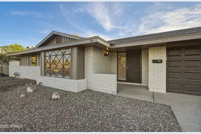 645 N Delmar --, Mesa, AZ 85203 - Photo 1