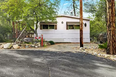 910 W Gurley Street #19, Prescott, AZ 86305 - Photo 1