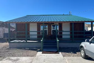 445 N Kilbright Ave, Ajo, AZ 85321 - Photo 1