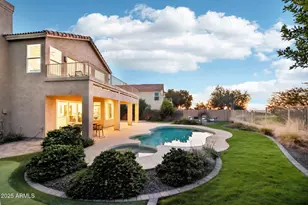 3864 N St Elias Circle, Mesa, AZ 85215 - Photo 1