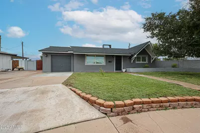 1549 N Fern Circle, Mesa, AZ 85201 - Photo 1