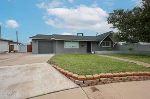 1549 N Fern Cir, Mesa, AZ 85201 - Photo 1