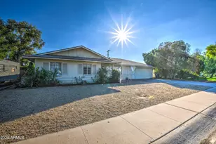 8235 E Virginia Ave, Scottsdale, AZ 85257 - Photo 1
