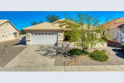 2727 Glengarry Way, Sierra Vista, AZ 85650 - Photo 1