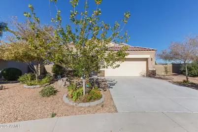 30868 W Fairmount Avenue, Buckeye, AZ 85396 - Photo 1