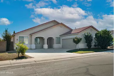 46011 W Keller Drive, Maricopa, AZ 85139 - Photo 1