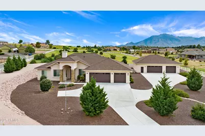 4175 W Stormy Trail, Prescott, AZ 86305 - Photo 1