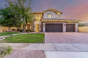307 W Alamosa Dr, Chandler, AZ 85248 - Photo 1