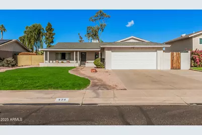 434 E Carson Drive, Tempe, AZ 85282 - Photo 1