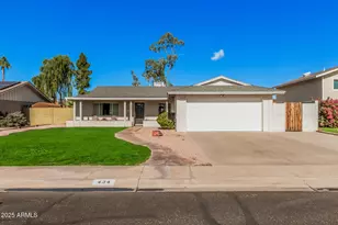 434 E Carson Dr, Tempe, AZ 85282 - Photo 1