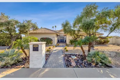 10805 E El Rancho Drive, Scottsdale, AZ 85259 - Photo 1