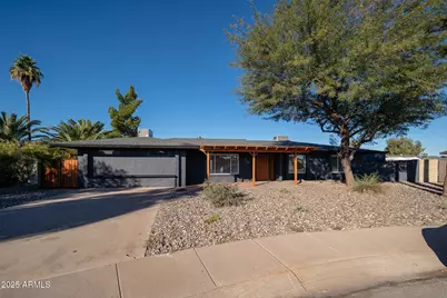 3836 W Desert Cove Avenue, Phoenix, AZ 85029 - Photo 1