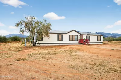 5938 S Burro Drive, Hereford, AZ 85615 - Photo 1