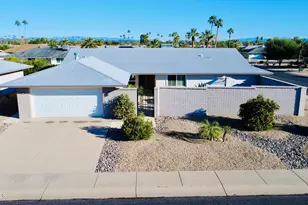 13202 W Beechwood Dr, Sun City West, AZ 85375 - Photo 1