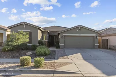 3301 W Leisure Lane, Phoenix, AZ 85086 - Photo 1