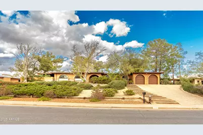 1247 Heather Drive, Sierra Vista, AZ 85635 - Photo 1