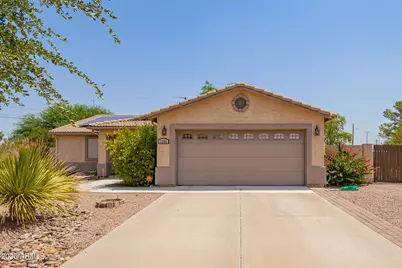 1202 W Prior Avenue, Coolidge, AZ 85128 - Photo 1