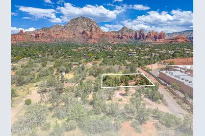 65 Madole Road #N/A, Sedona, AZ 86336 - Photo 1