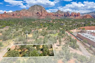 50 Rigby Rd, Sedona, AZ 86336 - Photo 1