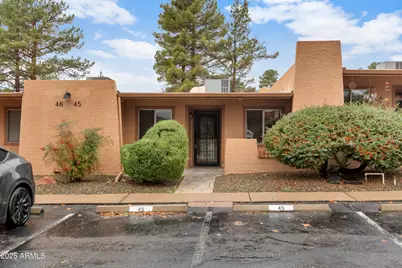 130 Castle Rock Road #45, Sedona, AZ 86351 - Photo 1
