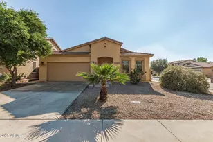 45401 W Balboa Dr, Maricopa, AZ 85139 - Photo 1