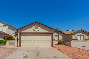 10015 N 66th Dr, Glendale, AZ 85302 - Photo 1
