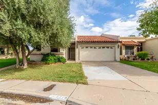2719 S Santa Barbara, Mesa, AZ 85202 - Photo 1