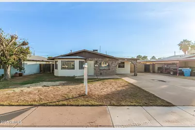 2353 W Lupine Avenue, Phoenix, AZ 85029 - Photo 1