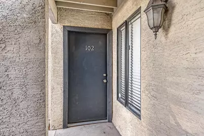 1241 N 48th Street #Apt 102, Phoenix, AZ 85008 - Photo 1