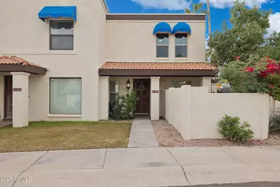 4801 E Euclid Avenue #2, Phoenix, AZ 85044 - Photo 1