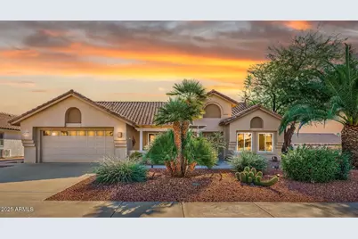 13553 W Pavillion Drive, Sun City West, AZ 85375 - Photo 1