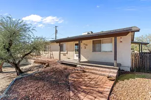 735 W Hermosa Dr, Wickenburg, AZ 85390 - Photo 1