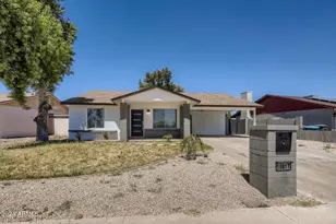 10817 N 46th Ave, Glendale, AZ 85304 - Photo 1