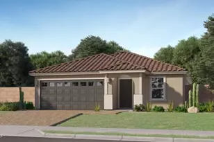 23408 W Bloch Rd, Buckeye, AZ 85326 - Photo 1