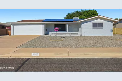 5840 E Billings Street, Mesa, AZ 85205 - Photo 1