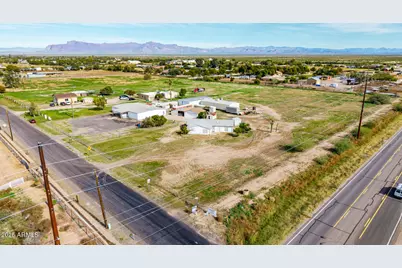 40801 N Coyote Road, San Tan Valley, AZ 85140 - Photo 1