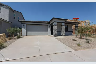 17962 W Creedance Boulevard, Surprise, AZ 85387 - Photo 1
