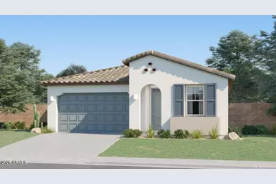 4741 E French Road, San Tan Valley, AZ 85143 - Photo 1