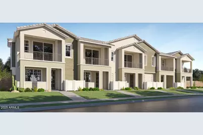 8149 E Petunia Avenue #1091, Mesa, AZ 85212 - Photo 1