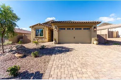 32062 N 124th Drive, Peoria, AZ 85383 - Photo 1