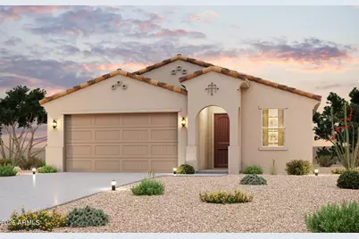 2076 S 246th Lane, Buckeye, AZ 85326 - Photo 1
