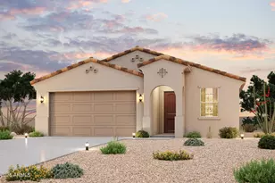 2076 S 246th Ln, Buckeye, AZ 85326 - Photo 1