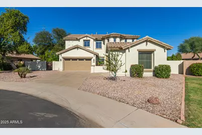 2162 E Yellowstone Place, Chandler, AZ 85249 - Photo 1