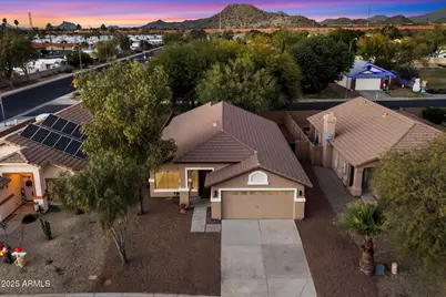 8810 E Colby Circle, Mesa, AZ 85207 - Photo 1