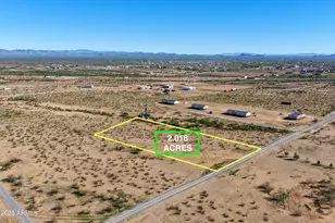 2 Radford Rd, Wittmann, AZ 85361 - Photo 1