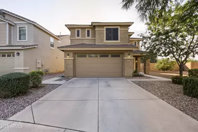 3684 S Star Canyon Drive, Gilbert, AZ 85297 - Photo 1