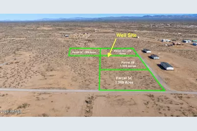 4 Radford Road #B, Wittmann, AZ 85361 - Photo 1
