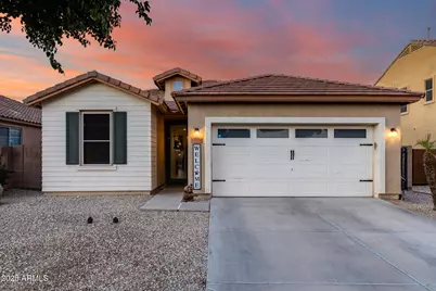 14228 W Boca Raton Road, Surprise, AZ 85379 - Photo 1