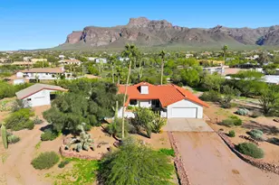 5810 E 14th Ave, Apache Junction, AZ 85119 - Photo 1